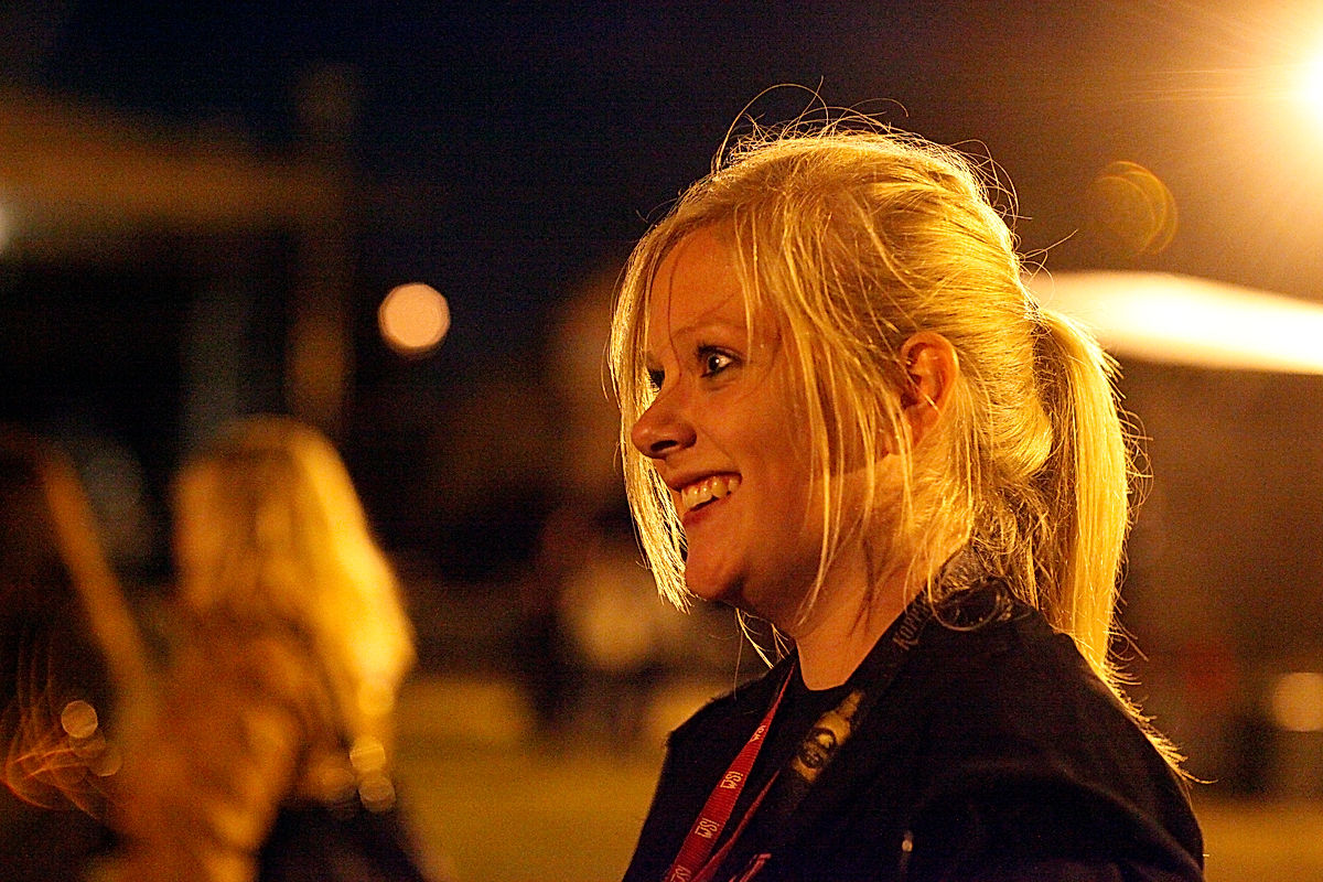 Funktionärer - 2011 - SommarRock Svedala