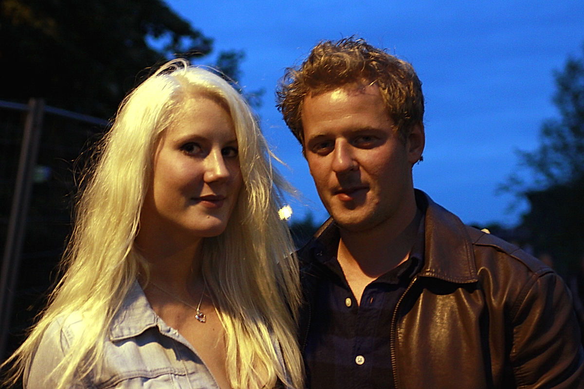 Publik - 2011 - SommarRock Svedala