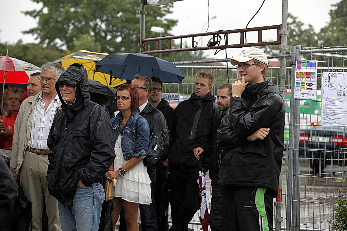 Publik - 2011 - SommarRock Svedala