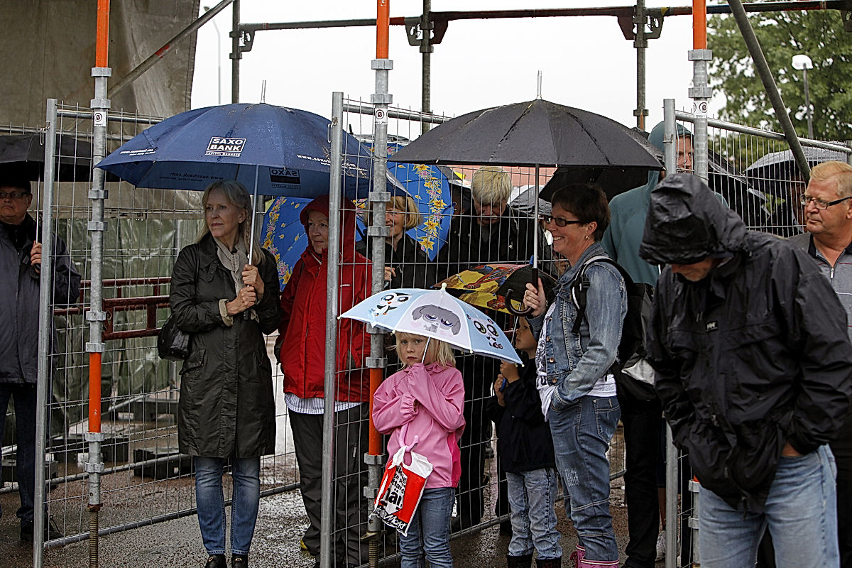 Publik - 2011 - SommarRock Svedala