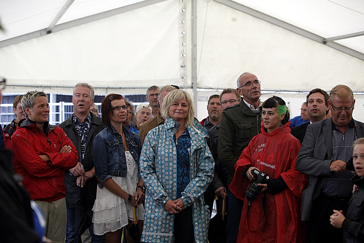 Publik - 2011 - SommarRock Svedala