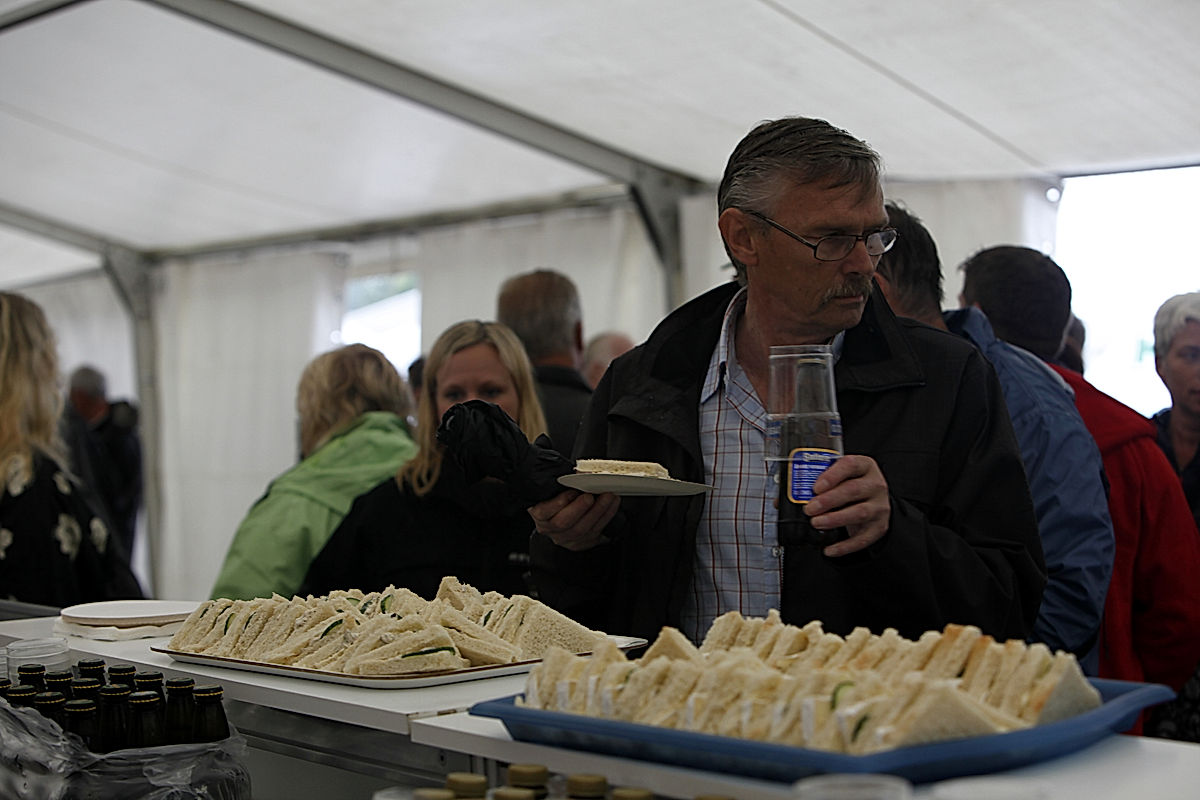 Publik - 2011 - SommarRock Svedala