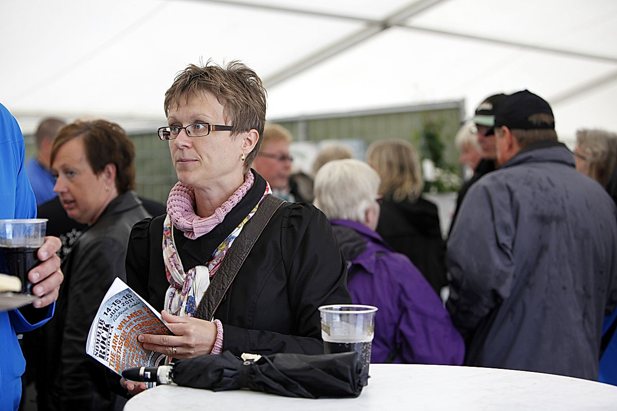Publik - 2011 - SommarRock Svedala