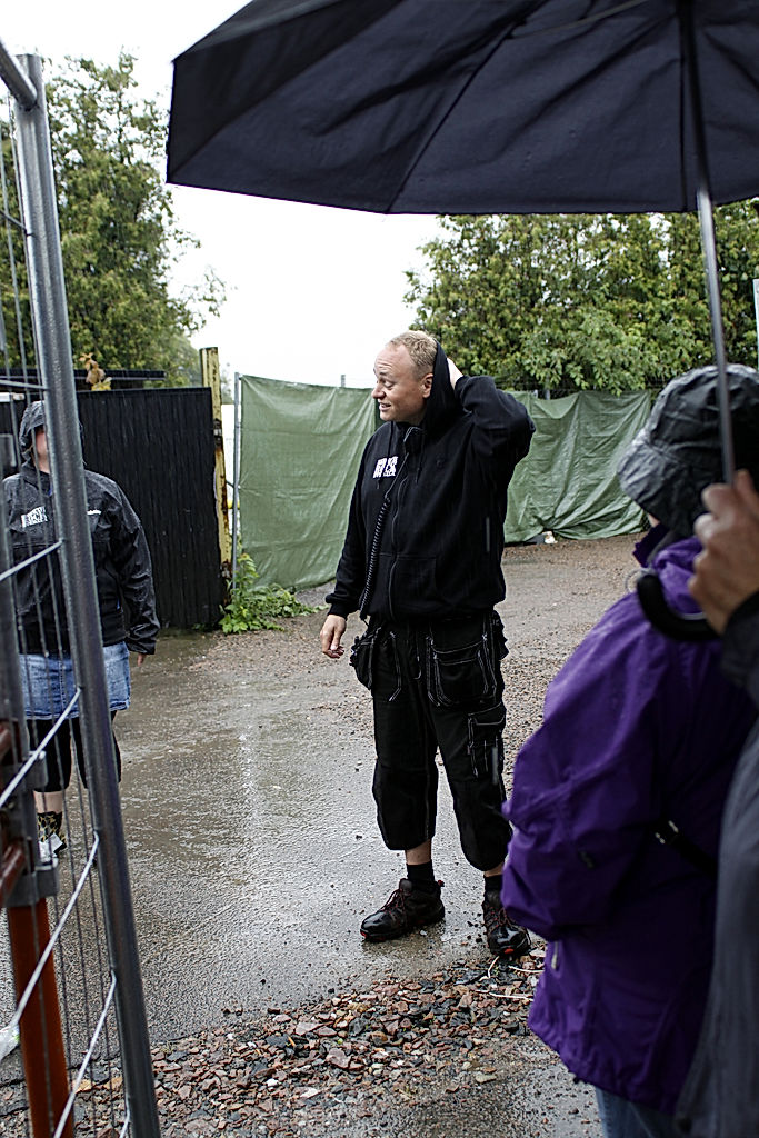 Publik - 2011 - SommarRock Svedala