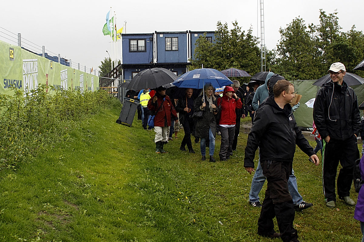 Publik - 2011 - SommarRock Svedala
