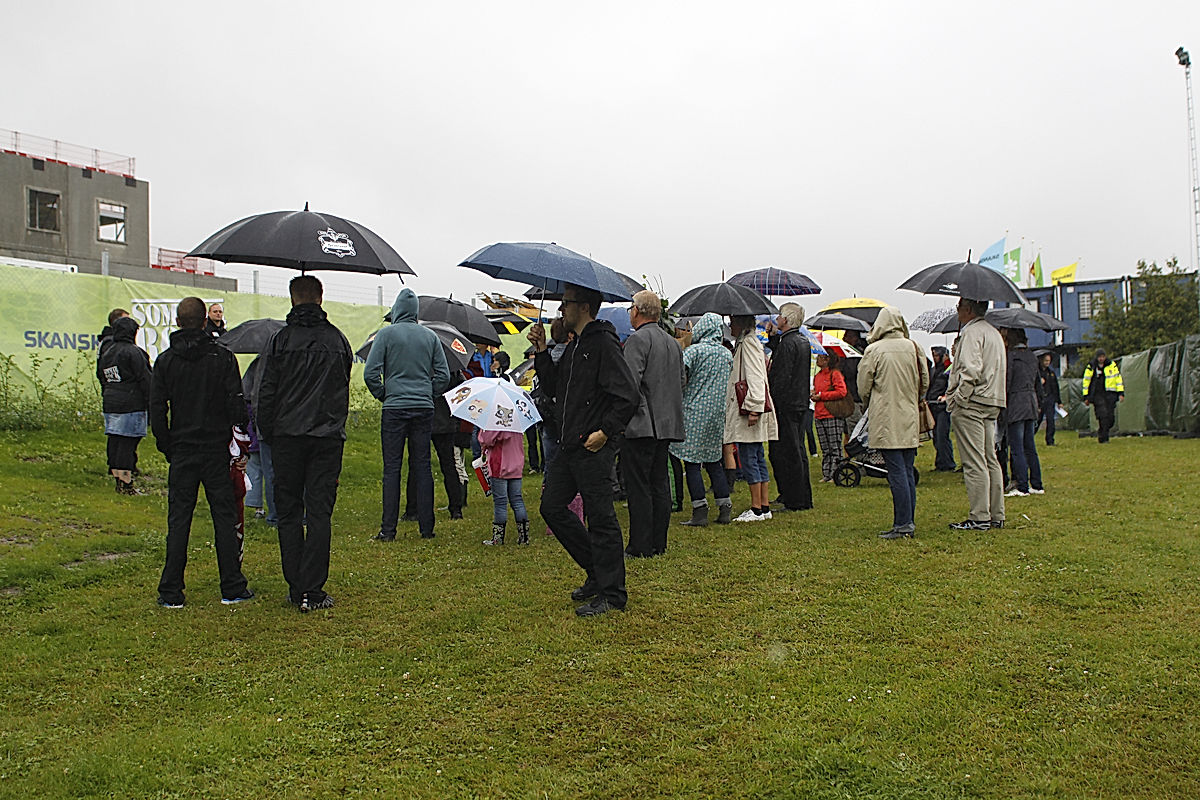 Publik - 2011 - SommarRock Svedala