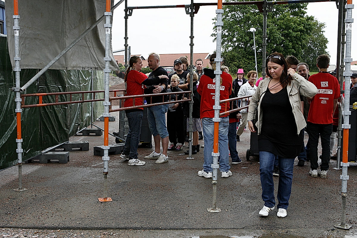 Publik - 2011 - SommarRock Svedala