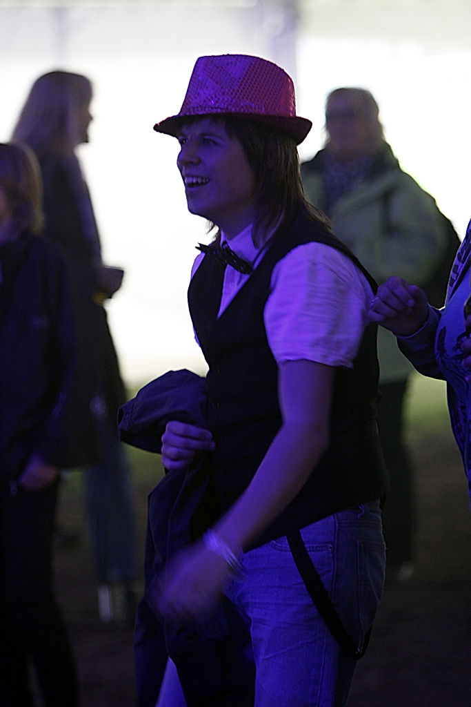 Publik - 2011 - SommarRock Svedala