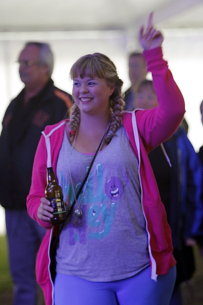 Publik - 2011 - SommarRock Svedala