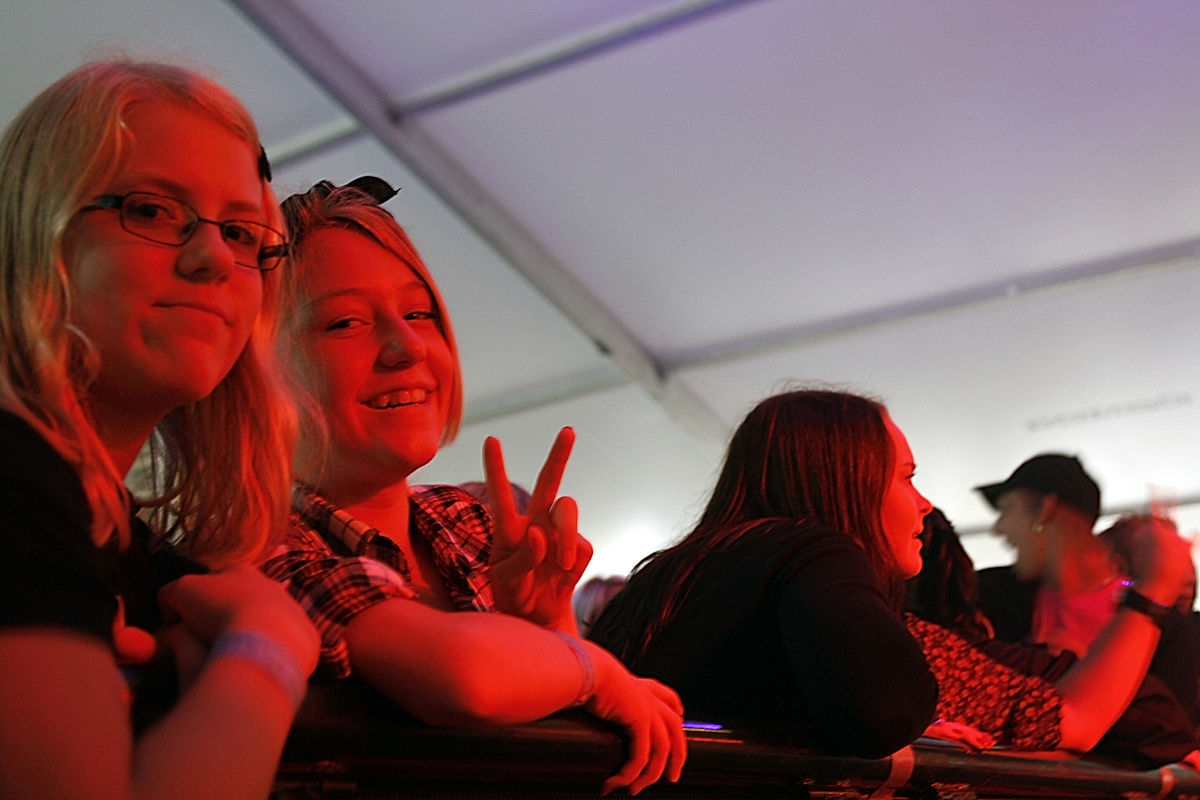 Publik - 2011 - SommarRock Svedala