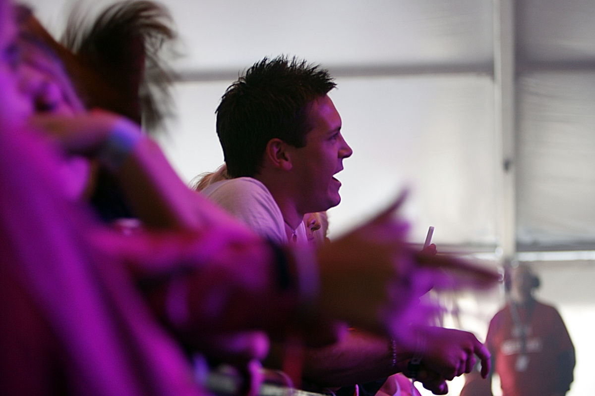 Publik - 2011 - SommarRock Svedala