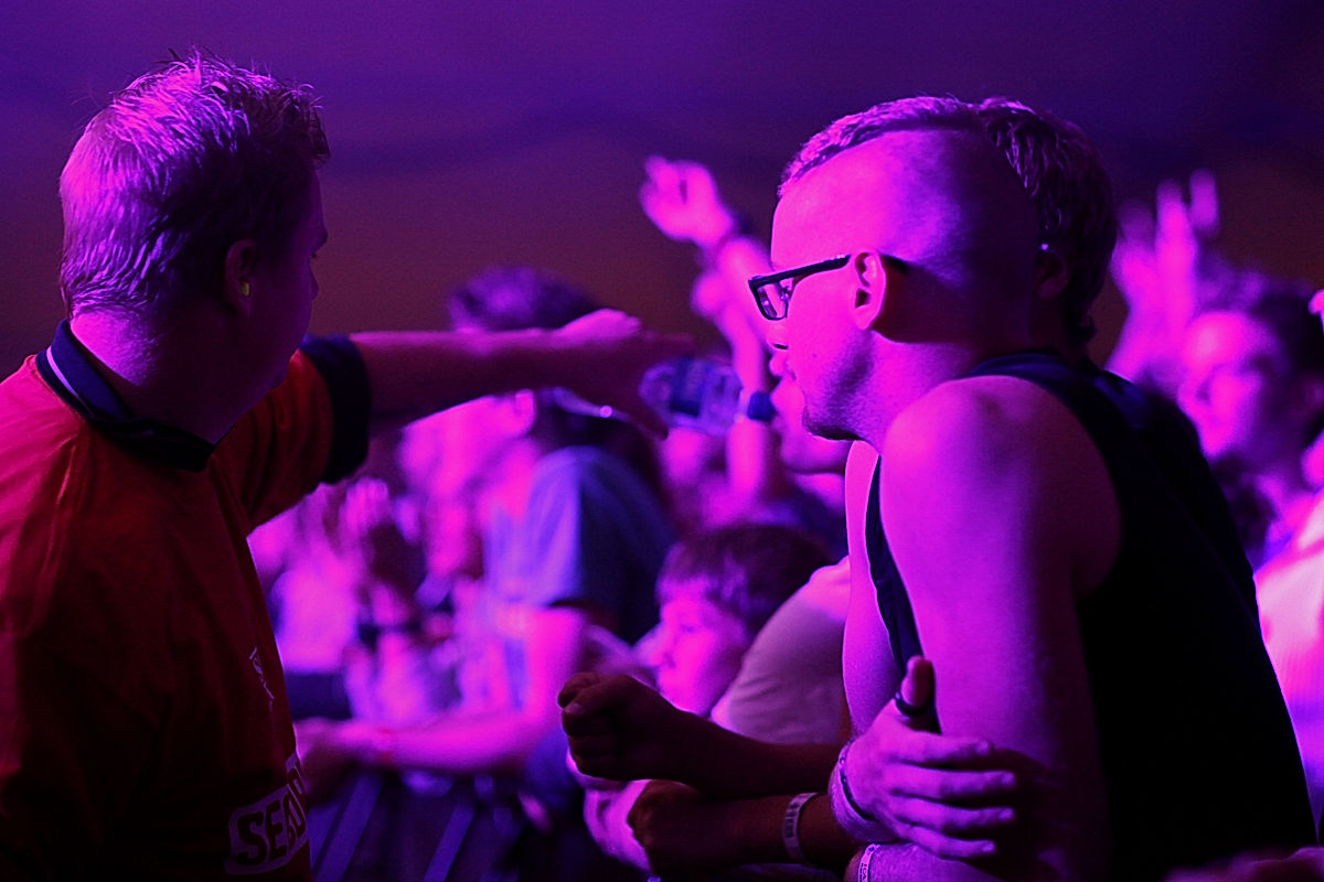 Publik - 2011 - SommarRock Svedala