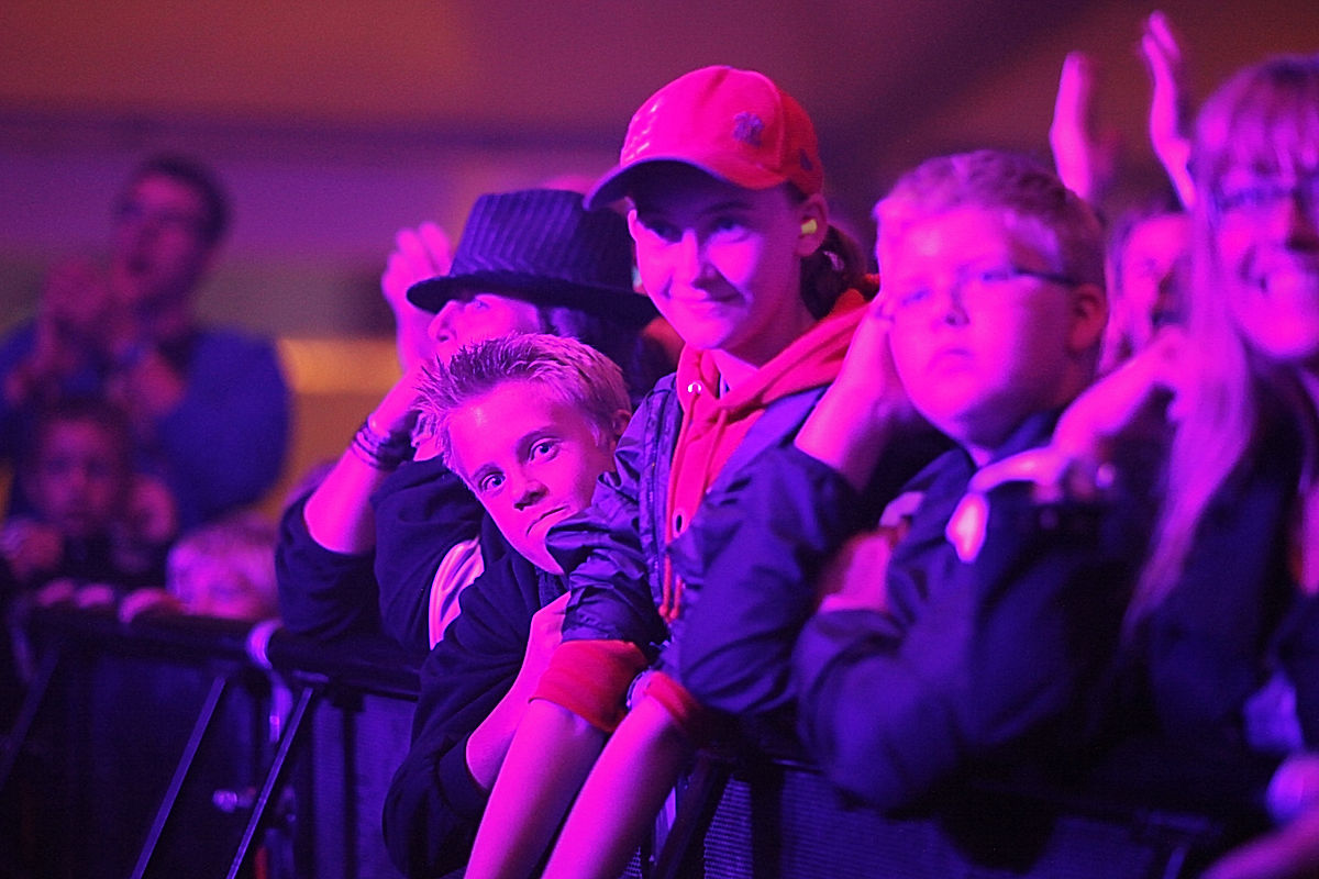 Publik - 2011 - SommarRock Svedala