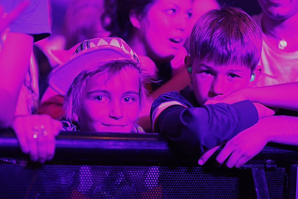 Publik - 2011 - SommarRock Svedala