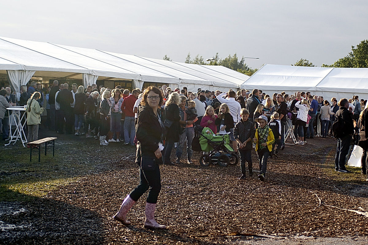 Publik - 2011 - SommarRock Svedala