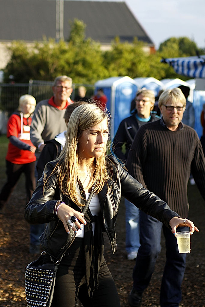 Publik - 2011 - SommarRock Svedala