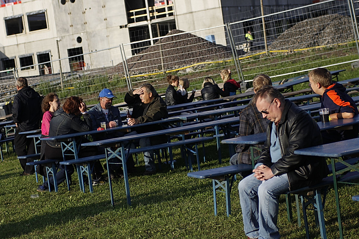 Publik - 2011 - SommarRock Svedala