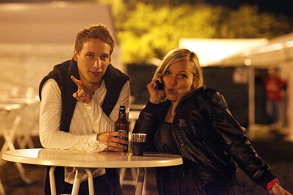 Publik - 2011 - SommarRock Svedala