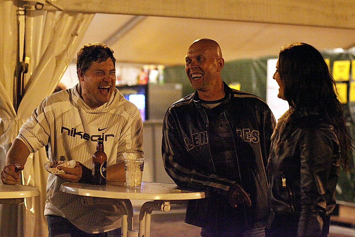 Publik - 2011 - SommarRock Svedala