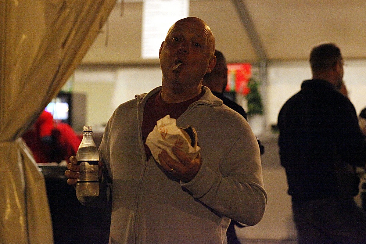 Publik - 2011 - SommarRock Svedala