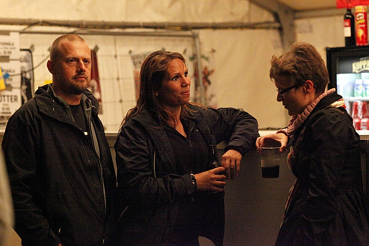 Publik - 2011 - SommarRock Svedala