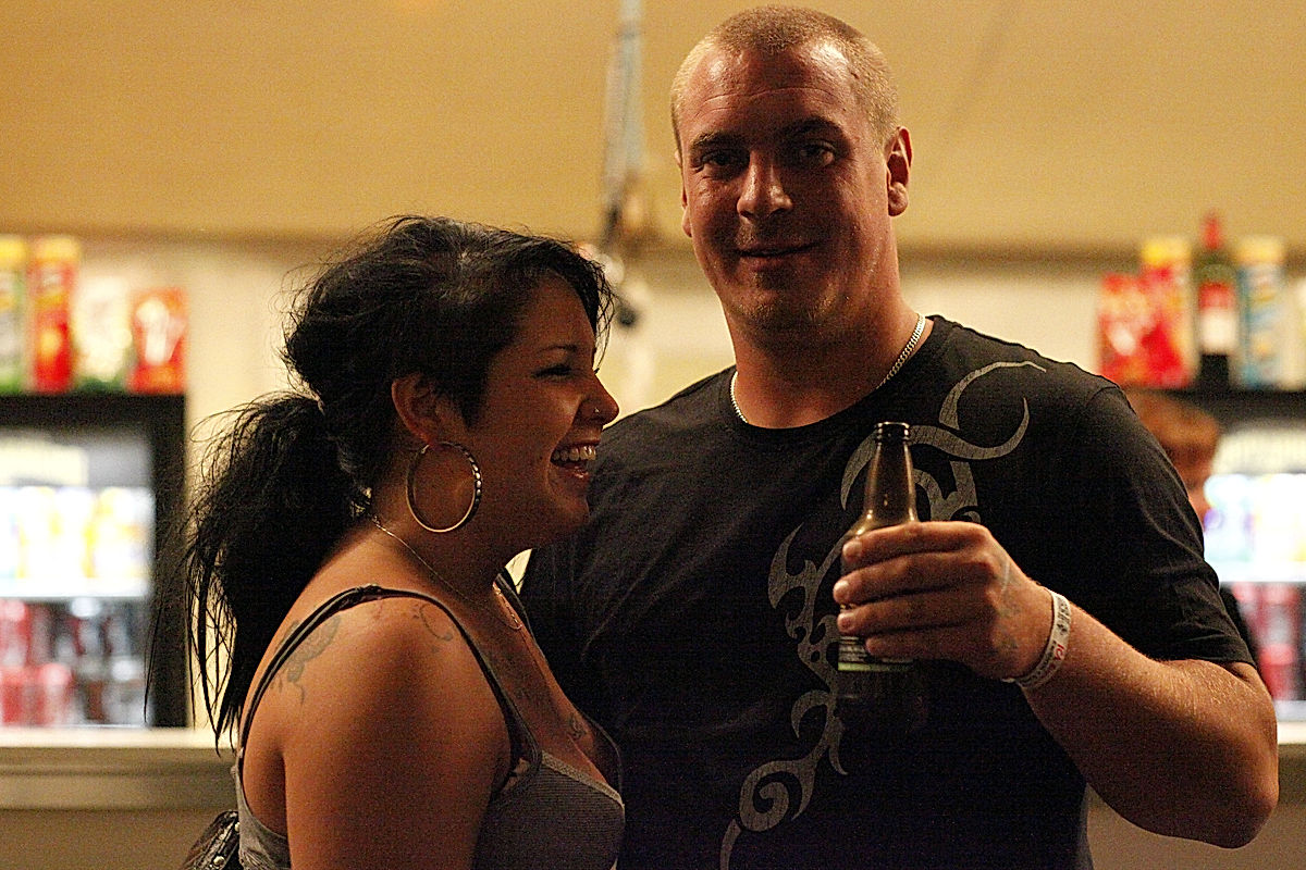 Publik - 2011 - SommarRock Svedala