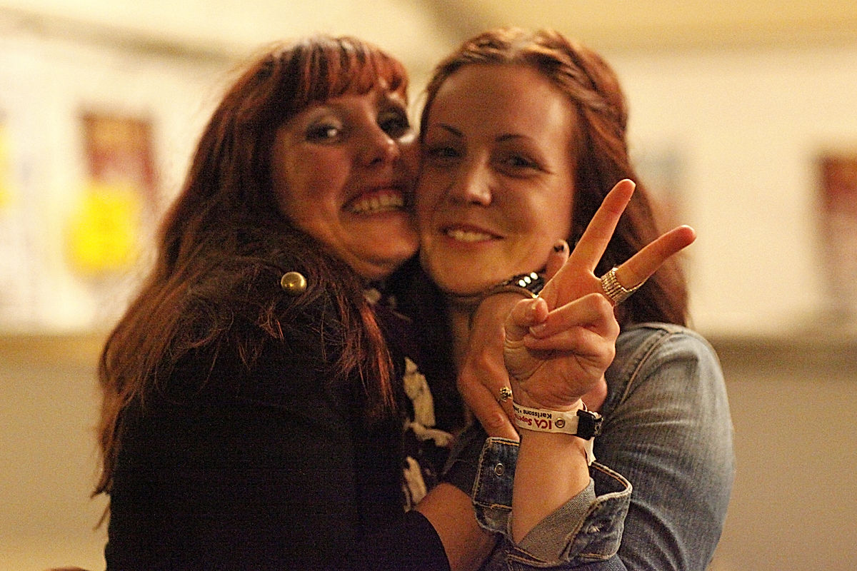 Publik - 2011 - SommarRock Svedala