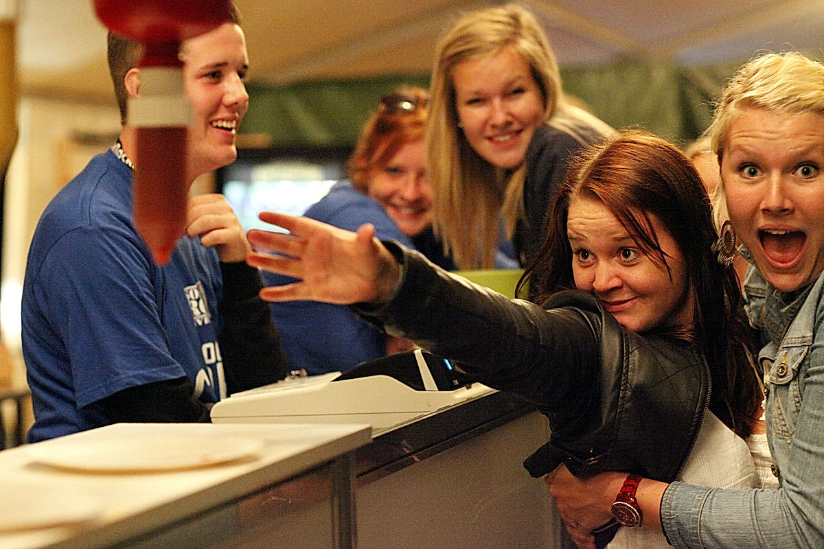 Publik - 2011 - SommarRock Svedala