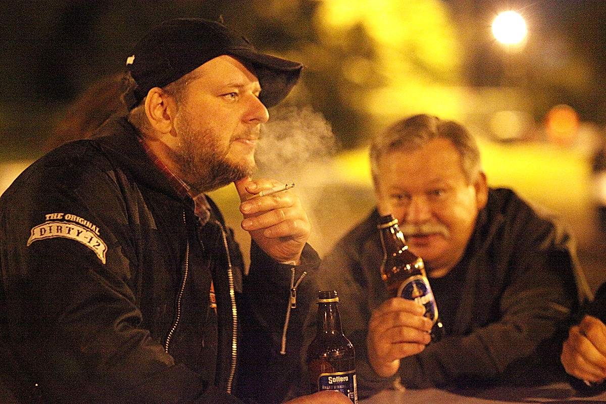 Publik - 2011 - SommarRock Svedala