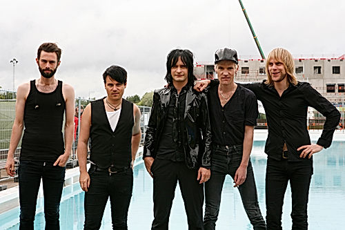 Melody Club | SommarRock Svedala