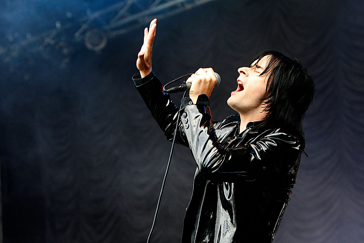 Melody Club - 2011 - SommarRock Svedala