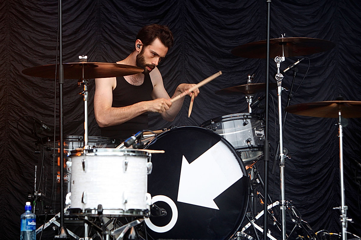 Melody Club - 2011 - SommarRock Svedala