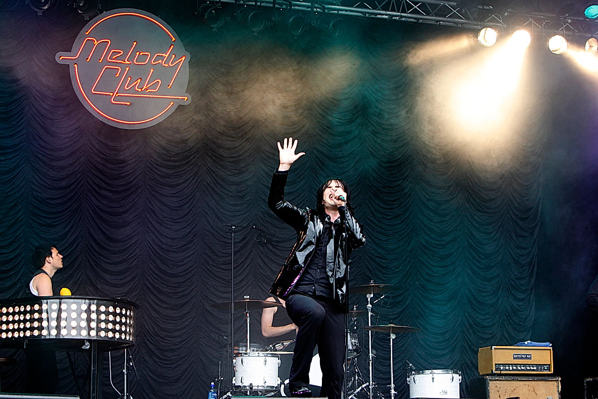 Melody Club - 2011 - SommarRock Svedala