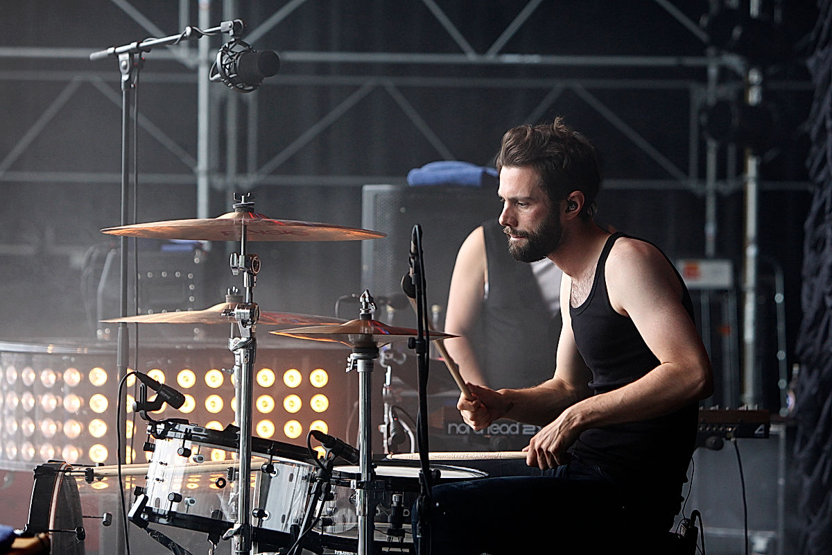 Melody Club - 2011 - SommarRock Svedala