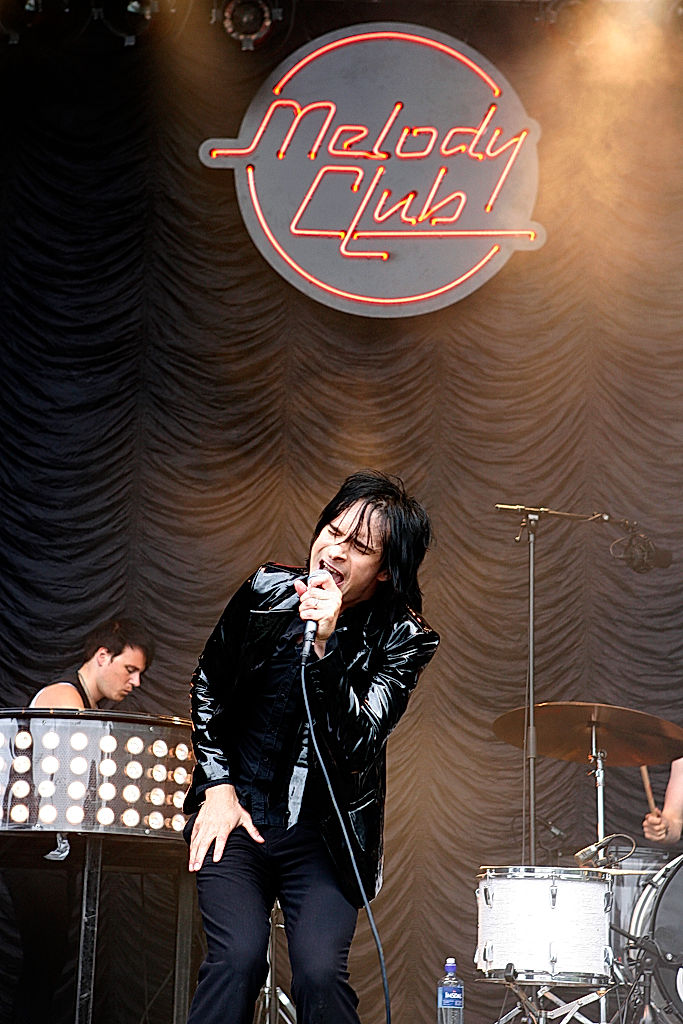 Melody Club - 2011 - SommarRock Svedala