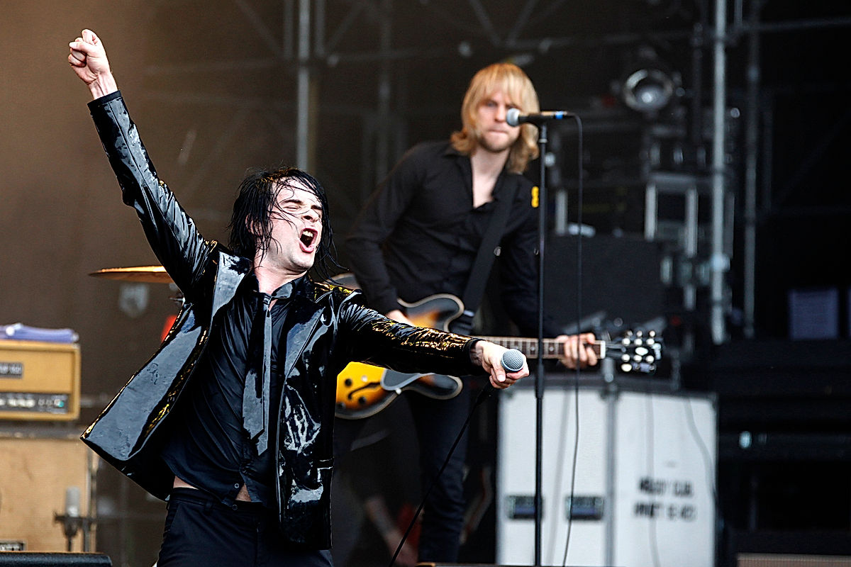 Melody Club - 2011 - SommarRock Svedala