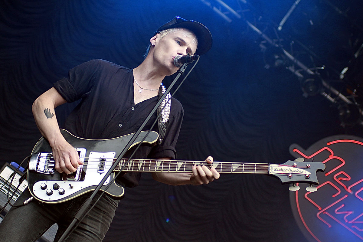 Melody Club - 2011 - SommarRock Svedala