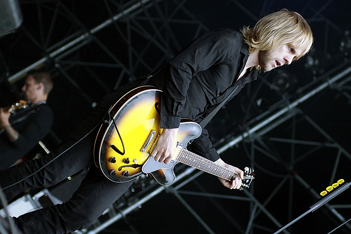 Melody Club - 2011 - SommarRock Svedala