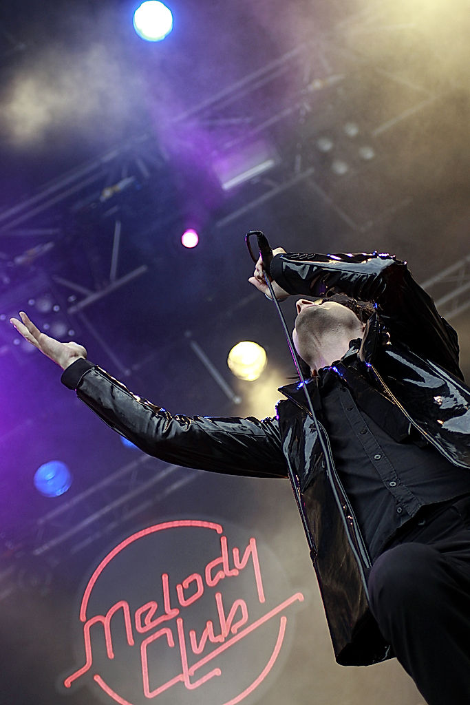 Melody Club - 2011 - SommarRock Svedala