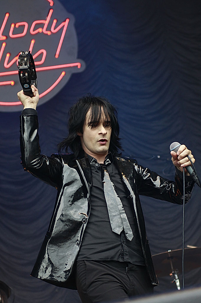 Melody Club - 2011 - SommarRock Svedala