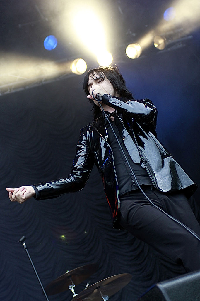 Melody Club - 2011 - SommarRock Svedala