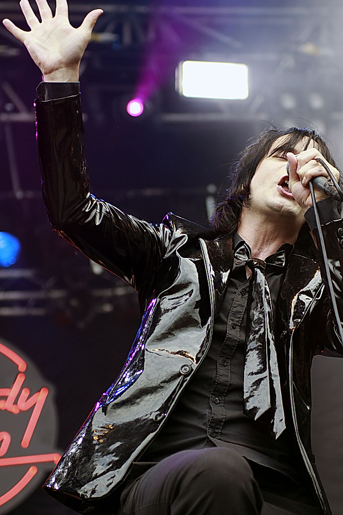 Melody Club - 2011 - SommarRock Svedala