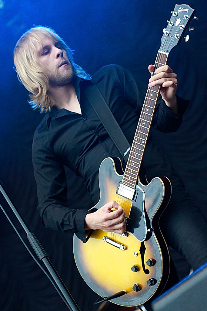 Melody Club - 2011 - SommarRock Svedala