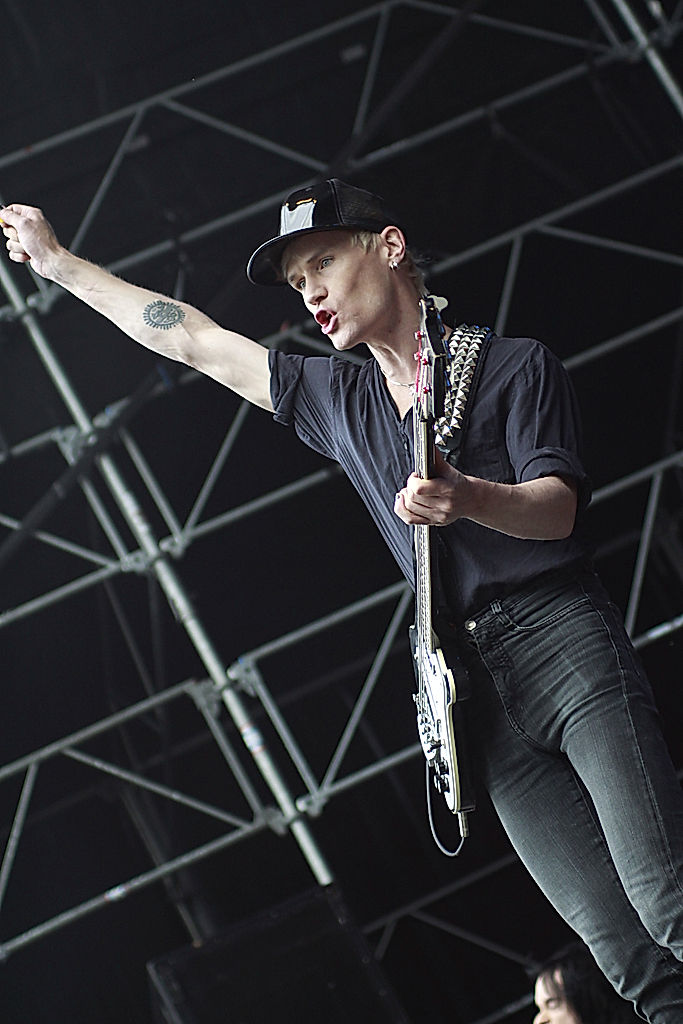 Melody Club - 2011 - SommarRock Svedala