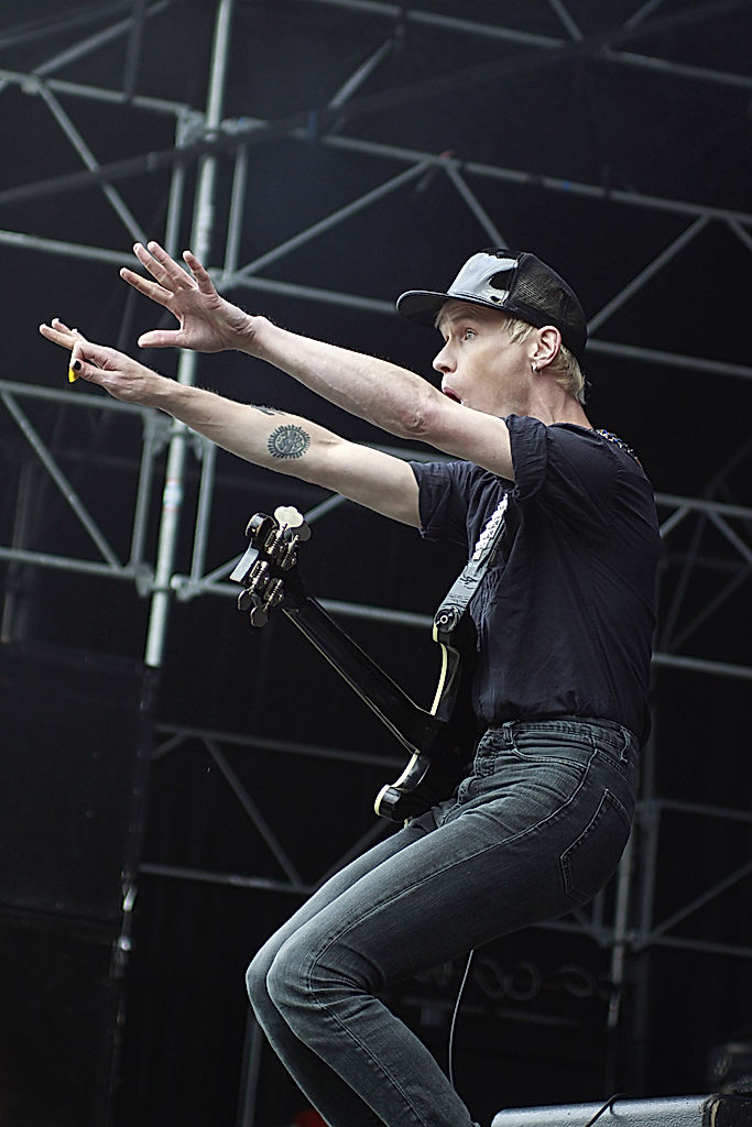 Melody Club - 2011 - SommarRock Svedala