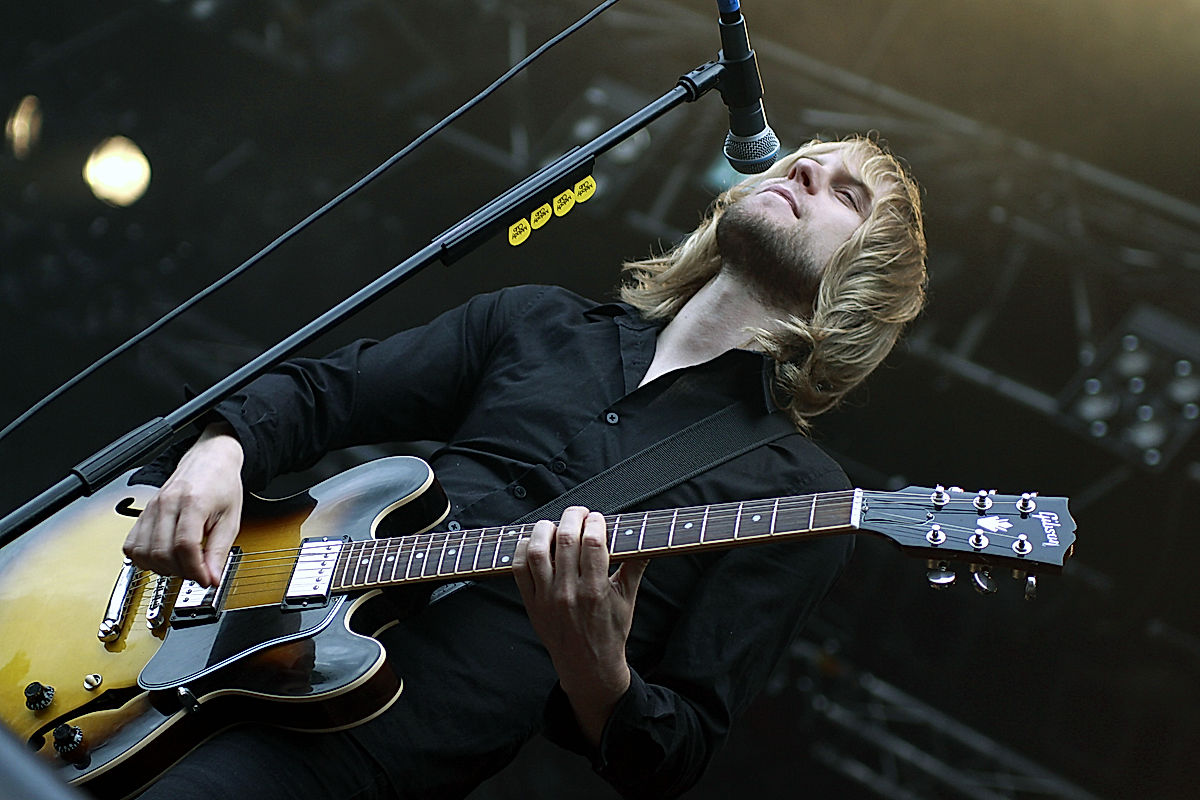 Melody Club - 2011 - SommarRock Svedala