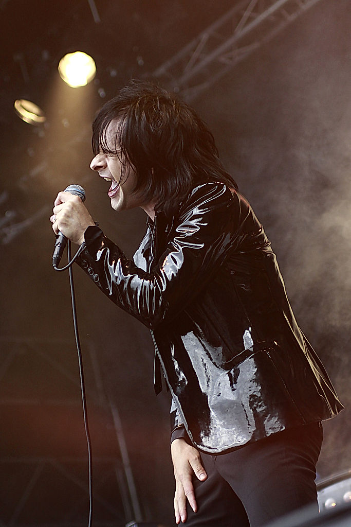 Melody Club - 2011 - SommarRock Svedala