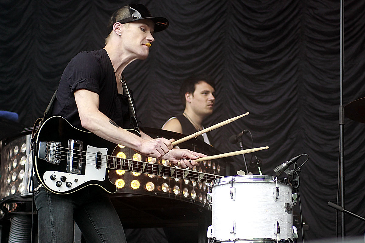 Melody Club - 2011 - SommarRock Svedala