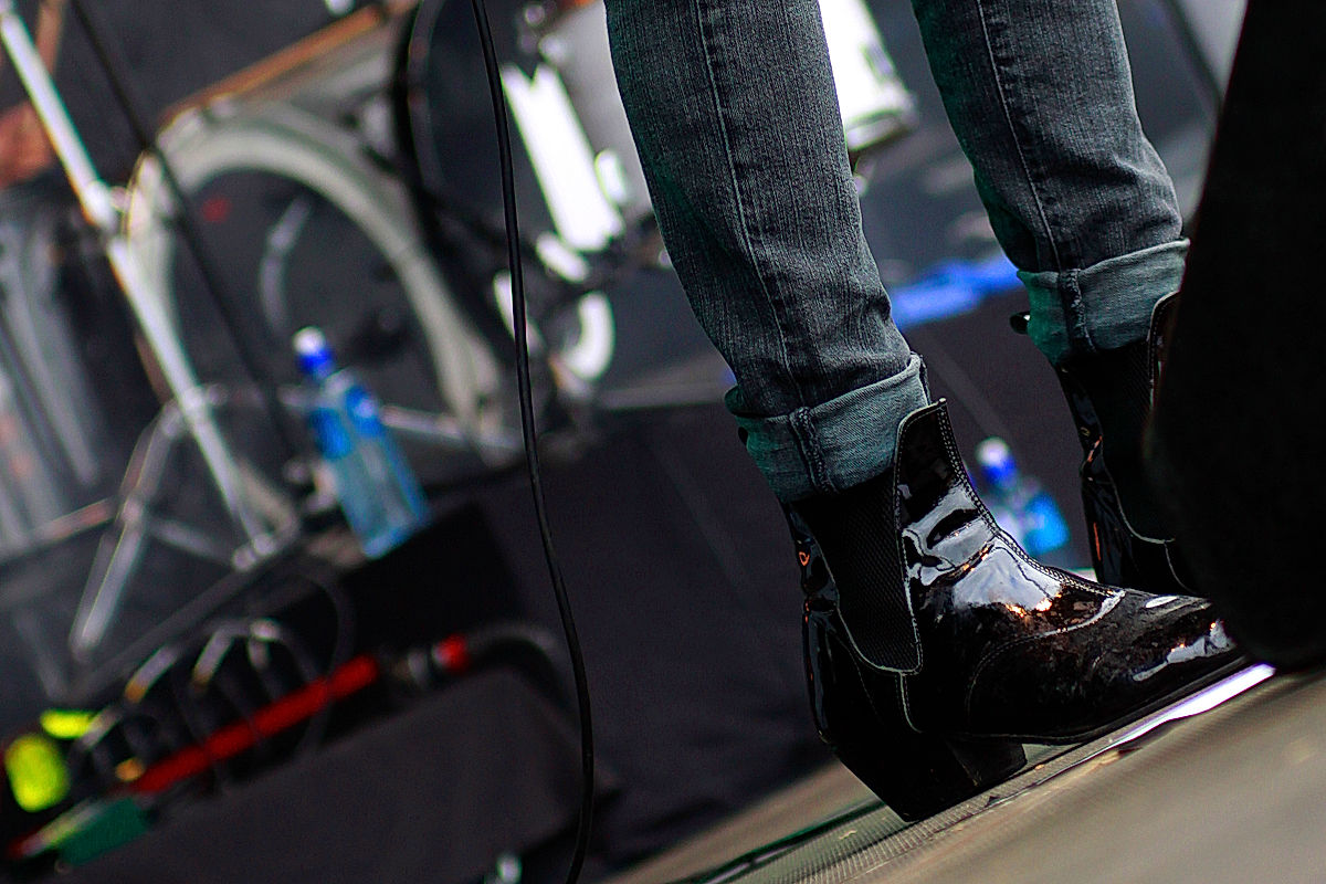 Melody Club - 2011 - SommarRock Svedala