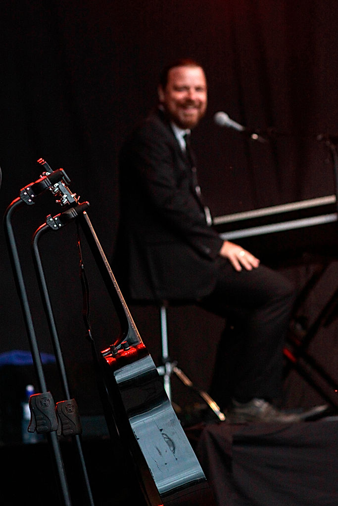 The Boppers - 2011 - SommarRock Svedala